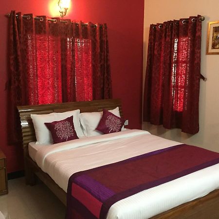 بنغالور Oyo 2916 Apartment Queens Castle المظهر الخارجي الصورة