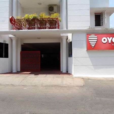 بنغالور Oyo 2916 Apartment Queens Castle المظهر الخارجي الصورة